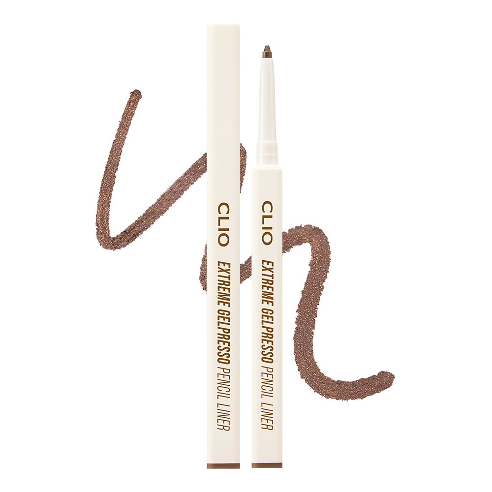 CLIO Extreme Gelpresso Pencil Liner