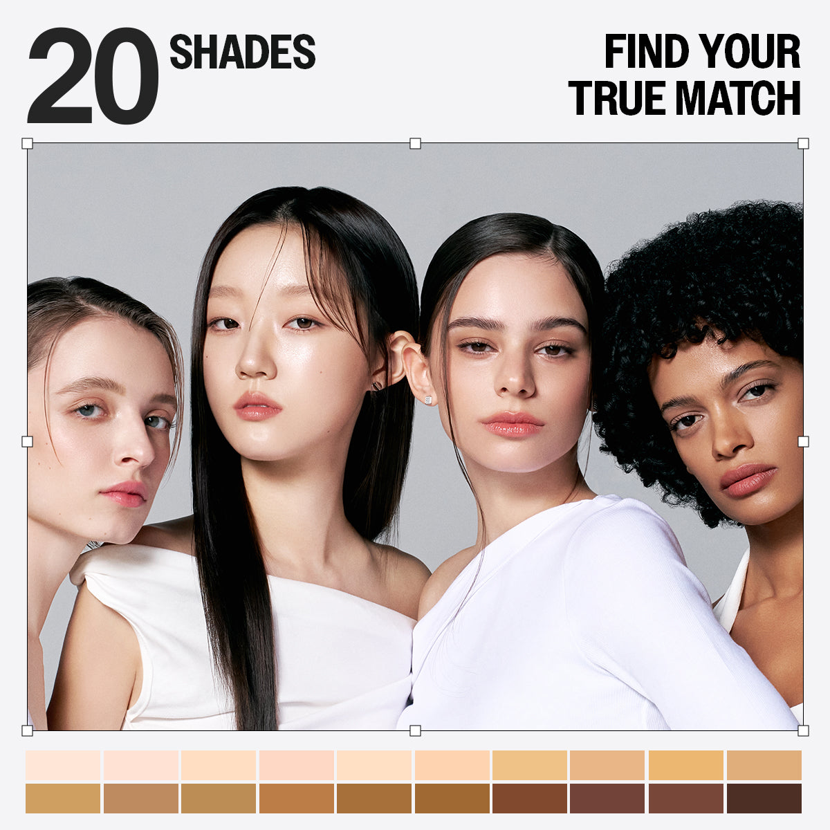 CLIO Kill Cover Founwear Cushion Foundation