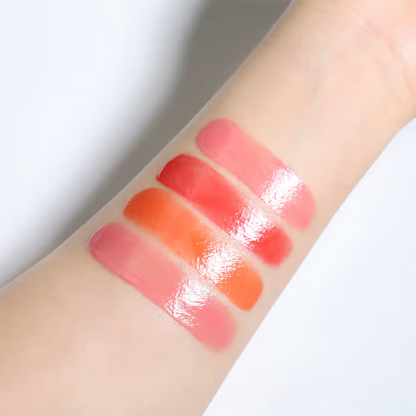 Code glokolor Fruity Volume Lip Gloss