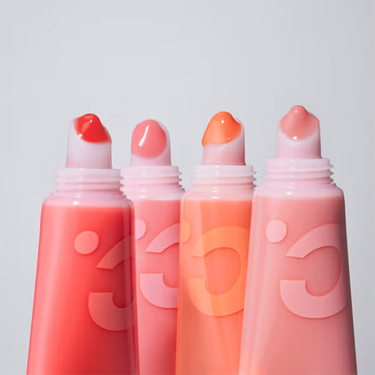 Code glokolor Fruity Volume Lip Gloss