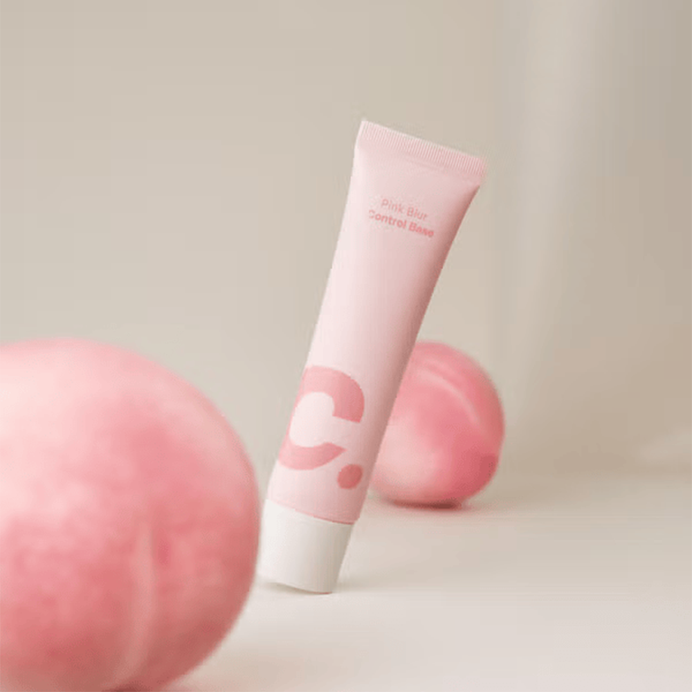 Code glokolor Pink Blur Control Base 30ml