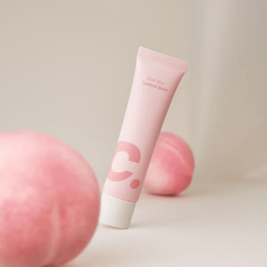 Code glokolor Pink Blur Control Base 30ml