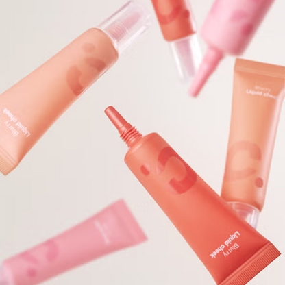 Code glokolor Soft Blur Liquid Blush