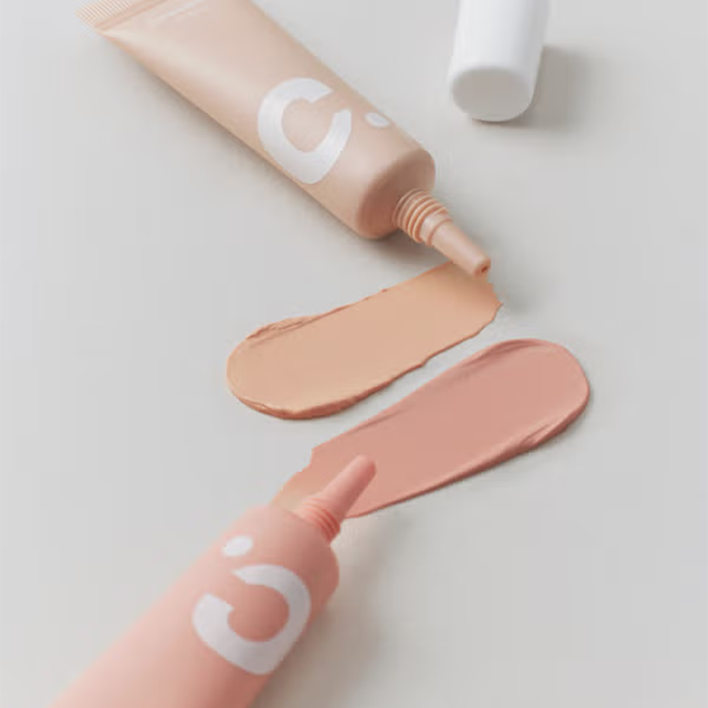 Code glokolor Concealenol – Color Correcting Concealer