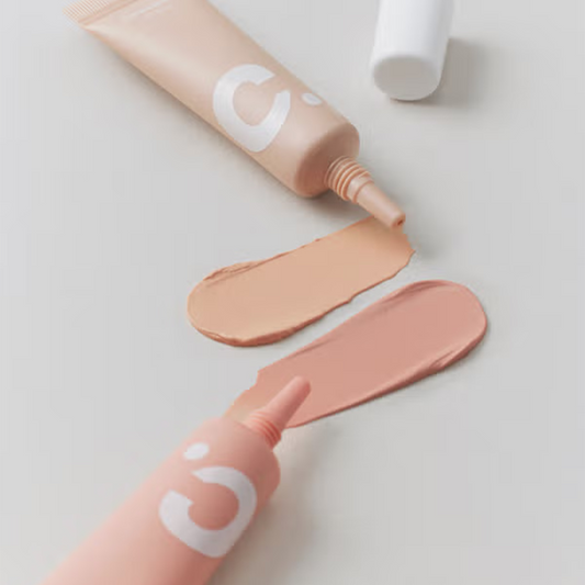 Code glokolor Concealenol – Color Correcting Concealer