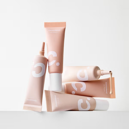 Code glokolor Concealenol – Color Correcting Concealer