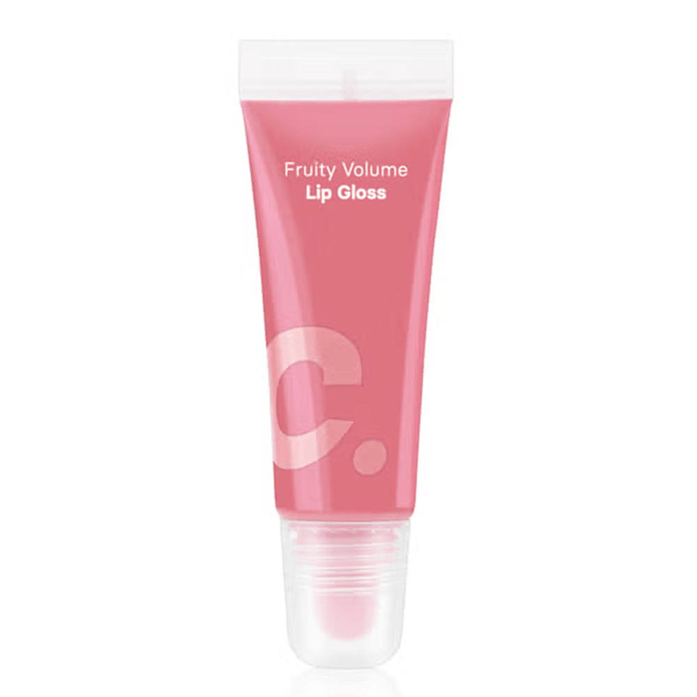 Code glokolor Fruity Volume Lip Gloss