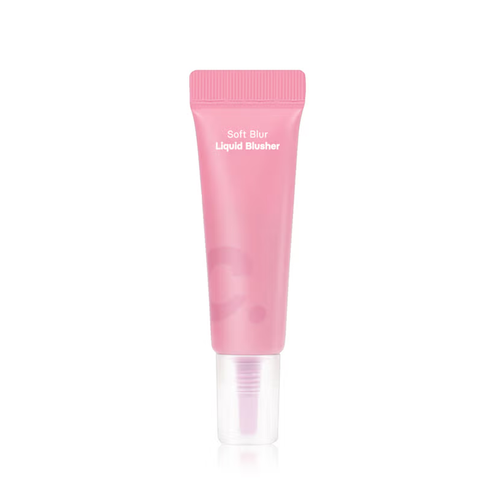 Code glokolor Soft Blur Liquid Blush
