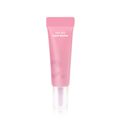 Code glokolor Soft Blur Liquid Blush