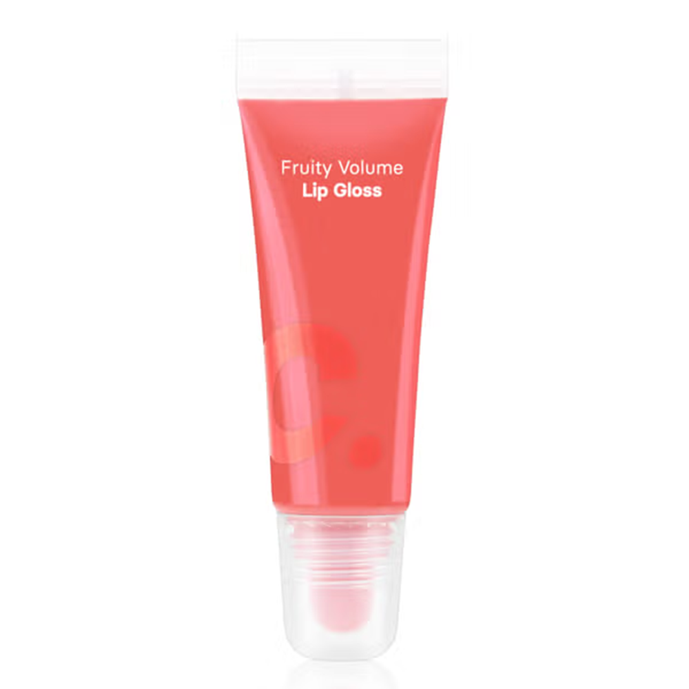 Code glokolor Fruity Volume Lip Gloss