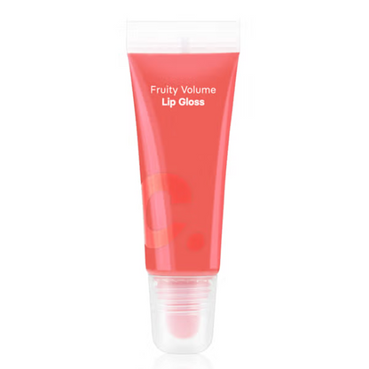 Code glokolor Fruity Volume Lip Gloss