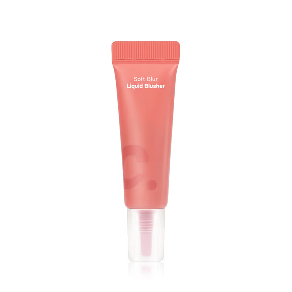 Code glokolor Soft Blur Liquid Blush