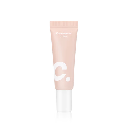 Code glokolor Concealenol – Color Correcting Concealer