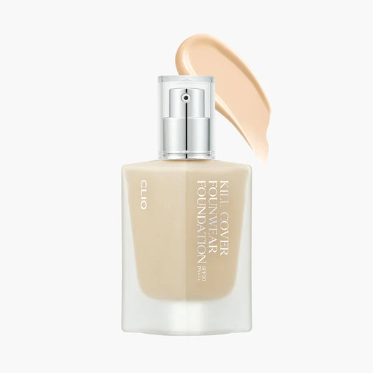 CLIO Kill Cover Founwear Foundation The Original - 21N Lingerie