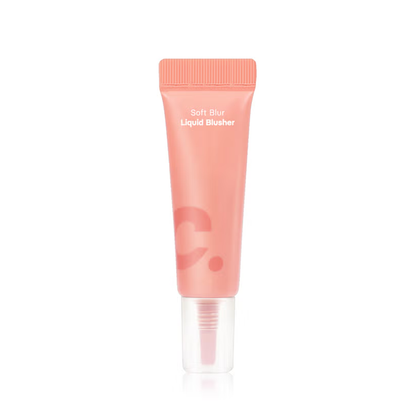 Code glokolor Soft Blur Liquid Blush