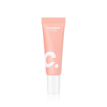 Code glokolor Concealenol – Color Correcting Concealer