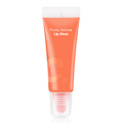 Code glokolor Fruity Volume Lip Gloss