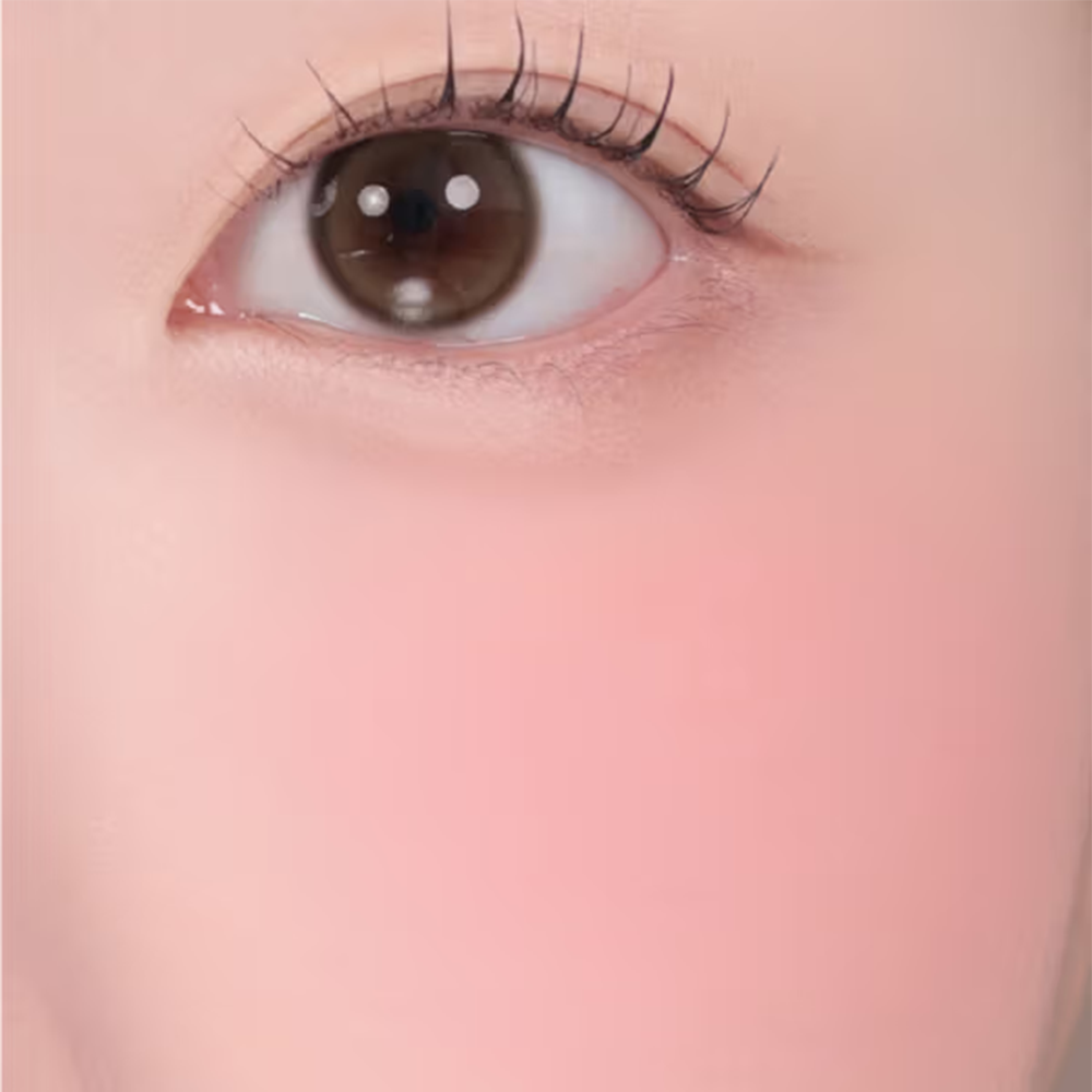 Code glokolor Soft Blur Liquid Blush