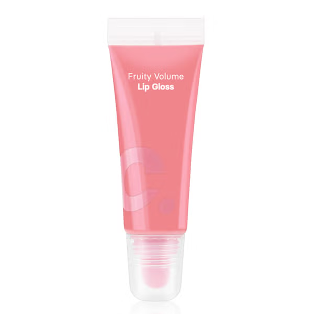 Code glokolor Fruity Volume Lip Gloss