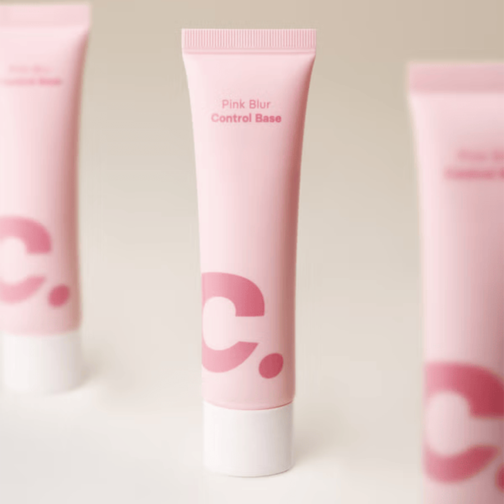 Code glokolor Pink Blur Control Base 30ml