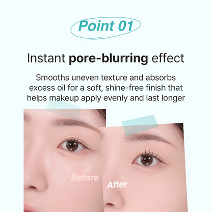 Code glokolor Pore Blur Control Base 30ml
