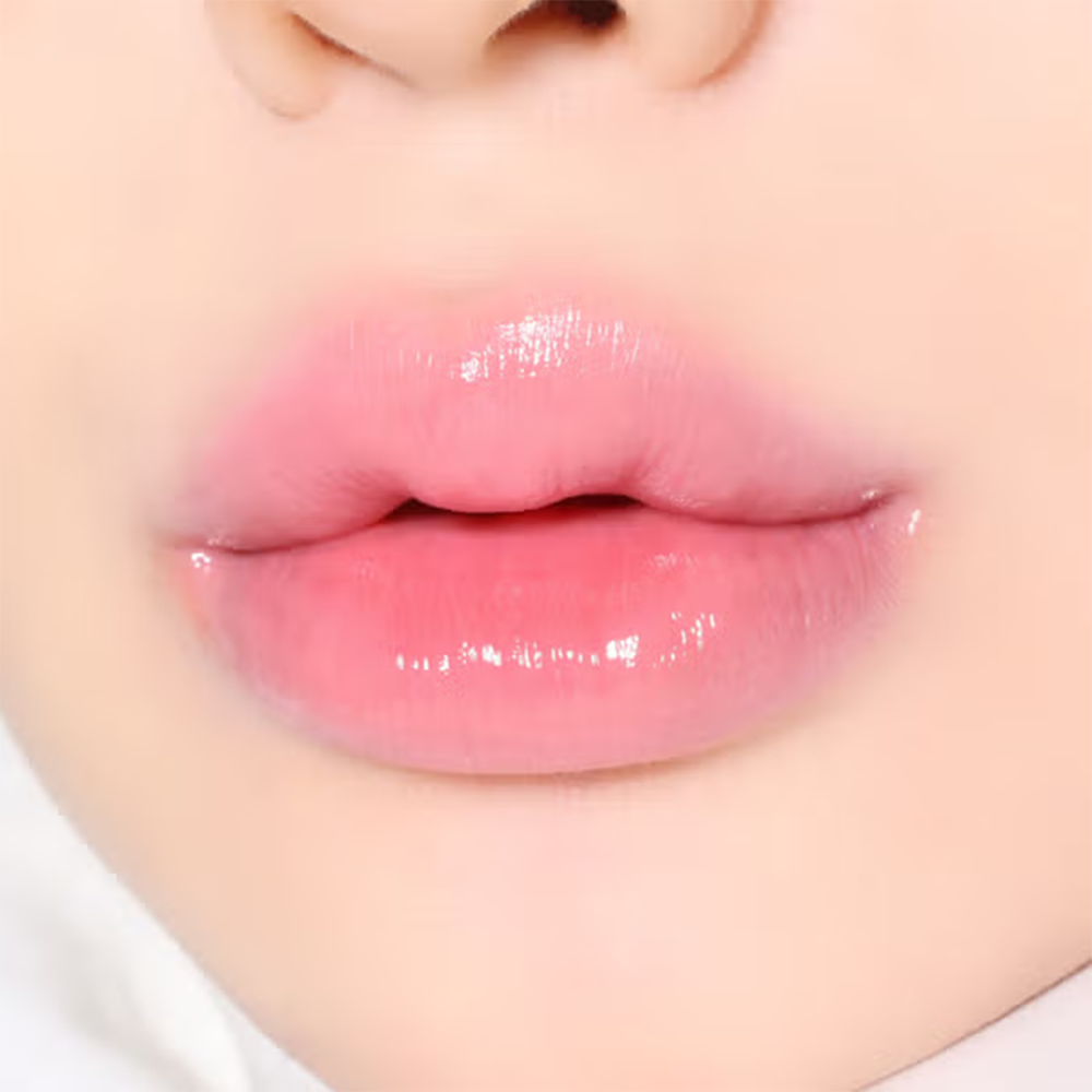 Code glokolor Fruity Volume Lip Gloss