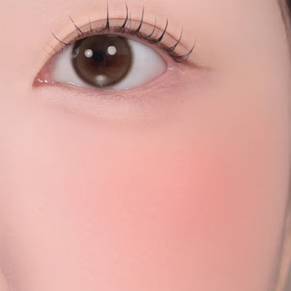Code glokolor Soft Blur Liquid Blush