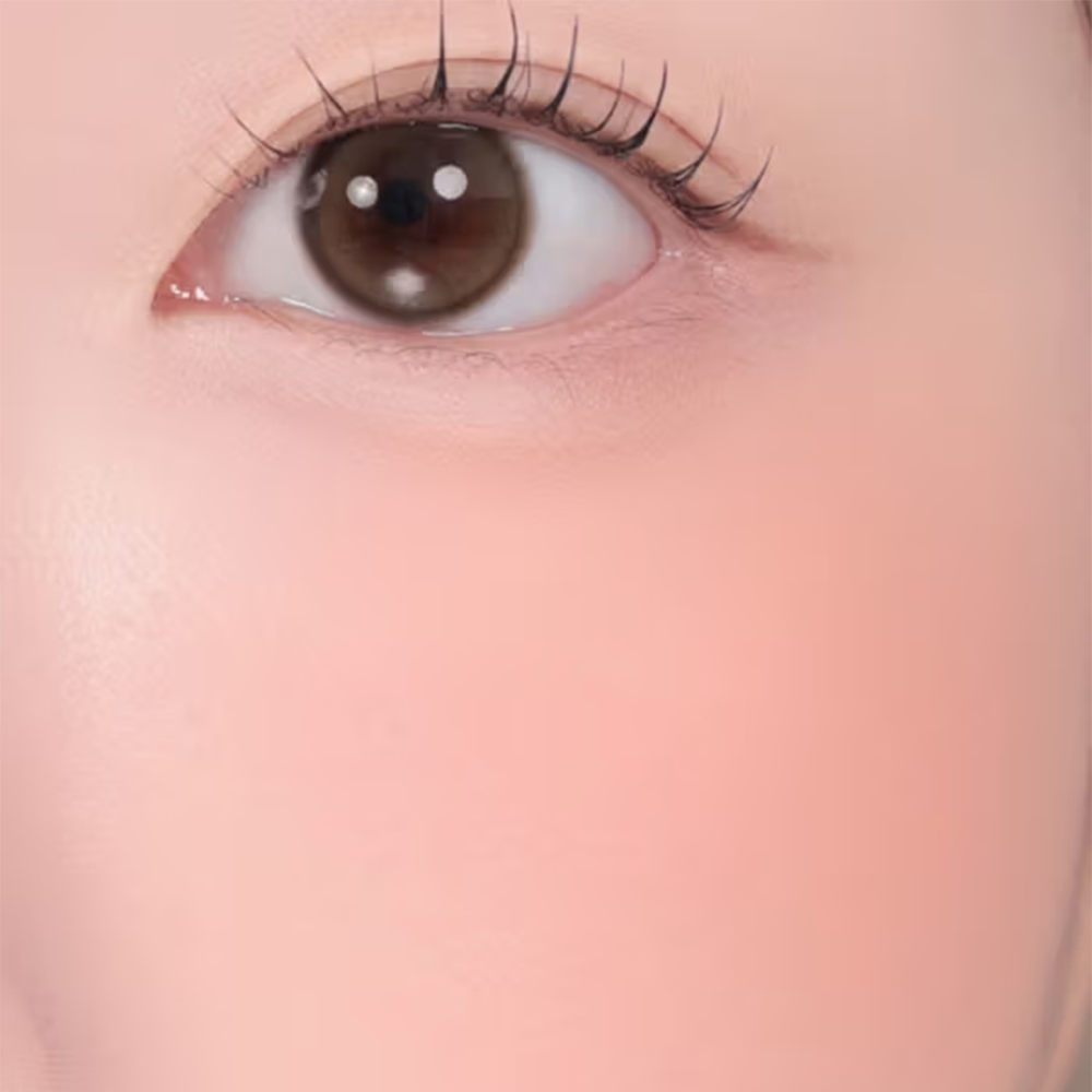 Code glokolor Soft Blur Liquid Blush