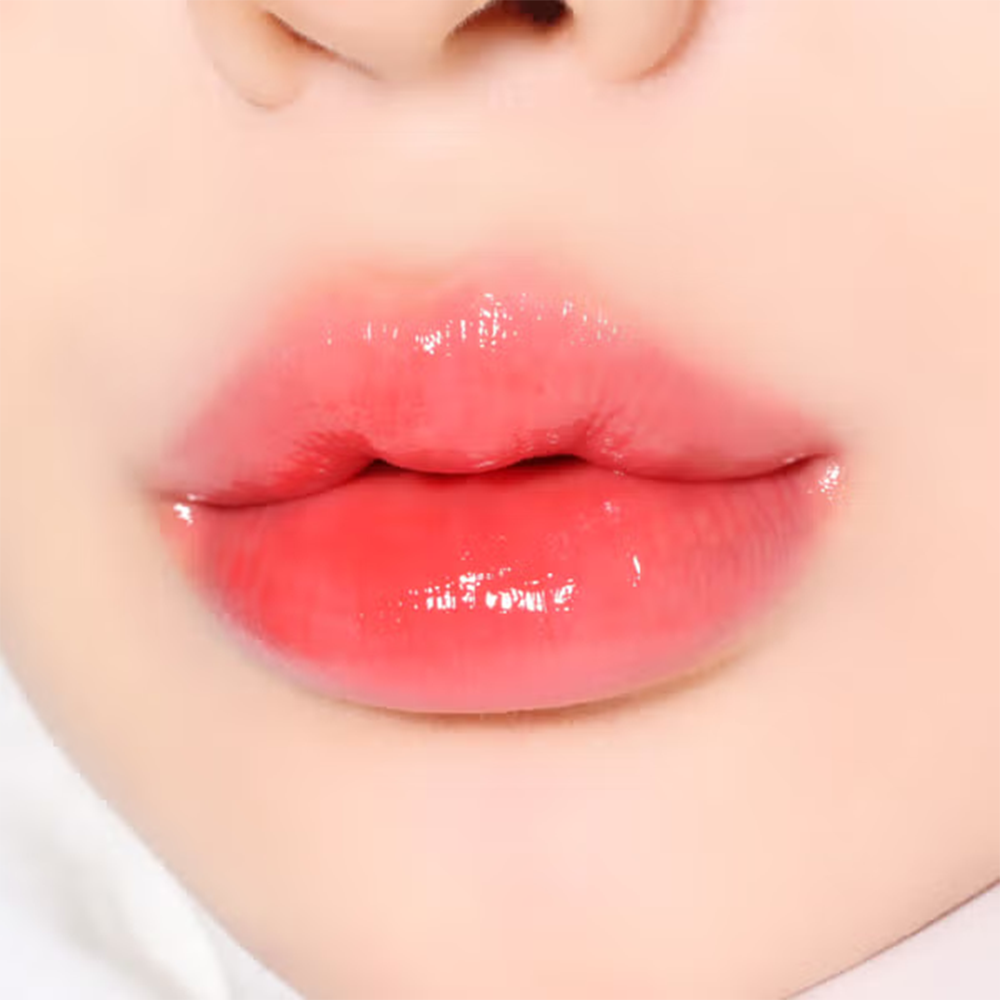 Code glokolor Fruity Volume Lip Gloss