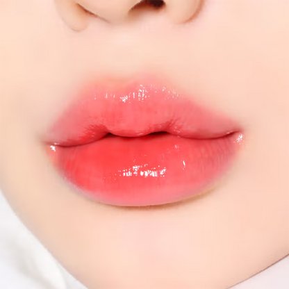Code glokolor Fruity Volume Lip Gloss