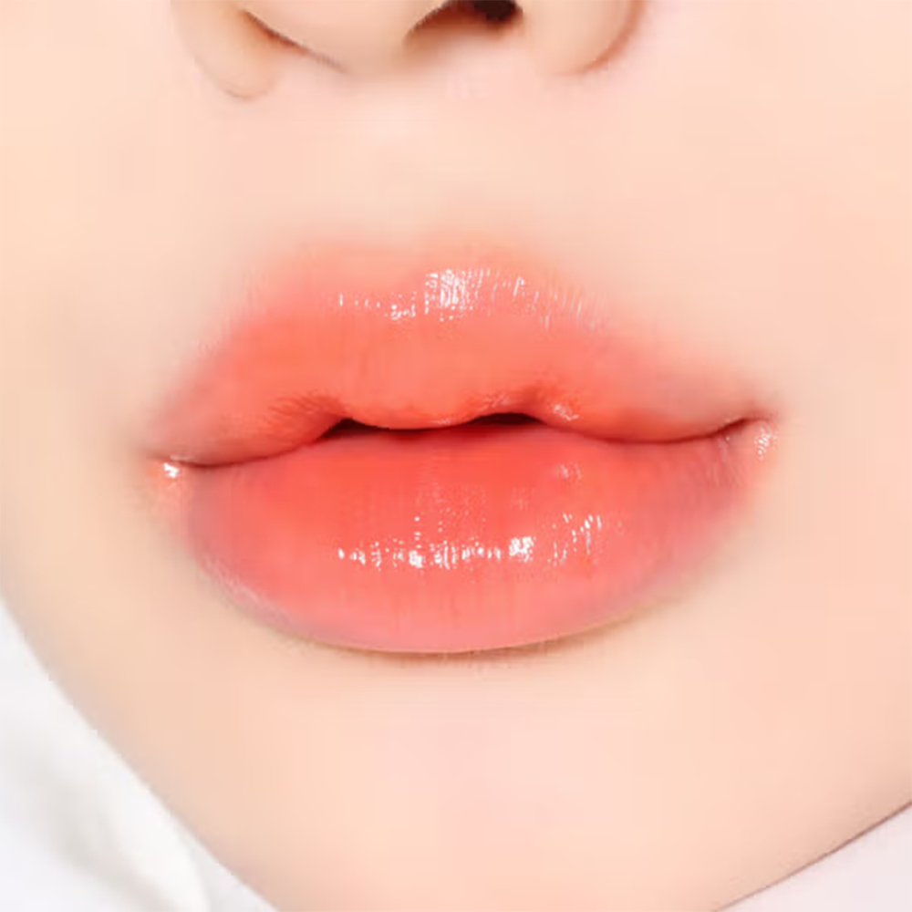 Code glokolor Fruity Volume Lip Gloss