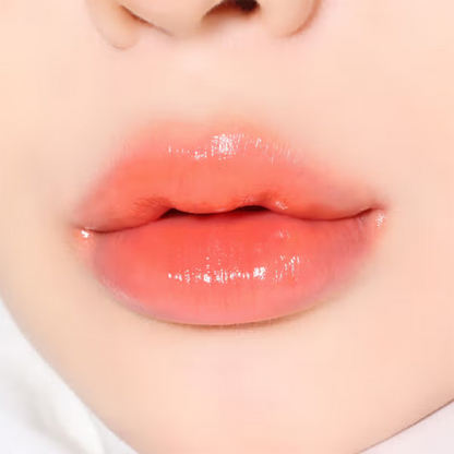 Code glokolor Fruity Volume Lip Gloss