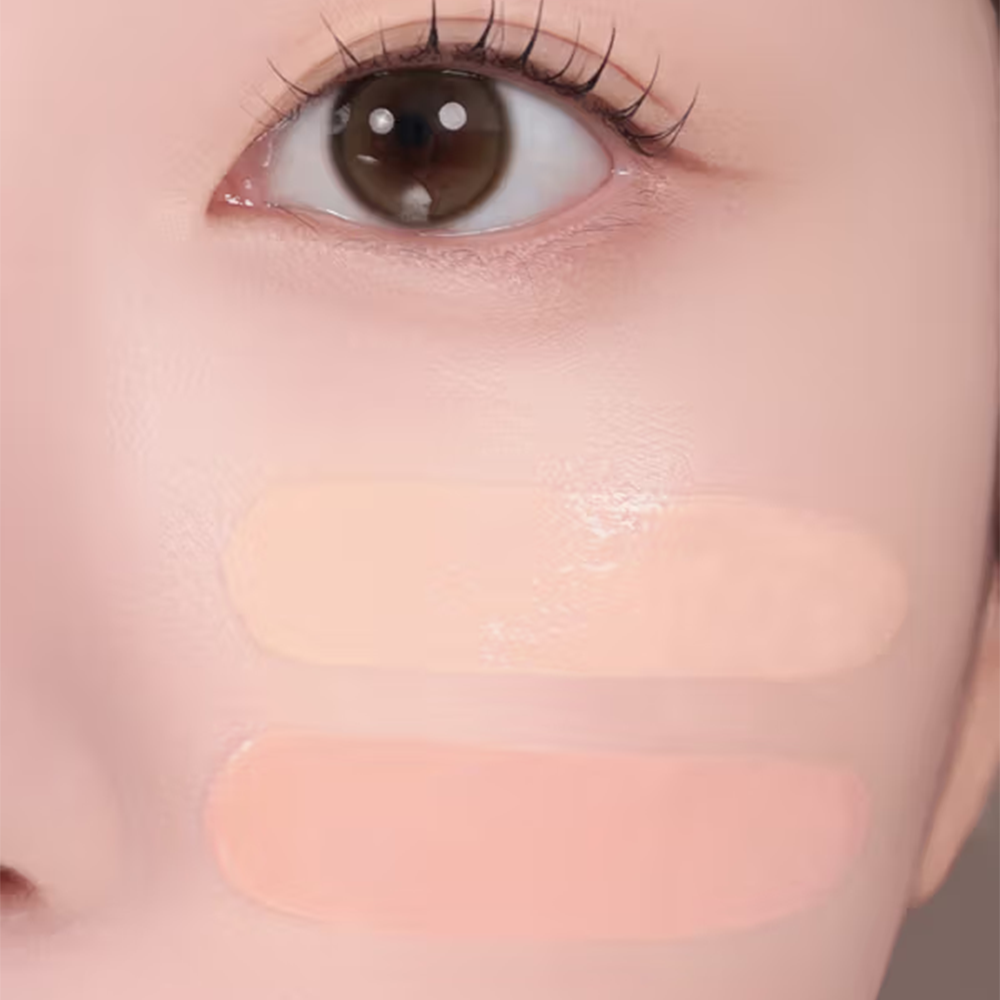Code glokolor Concealenol – Color Correcting Concealer
