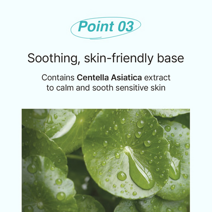 Code glokolor Pore Blur Control Base 30ml