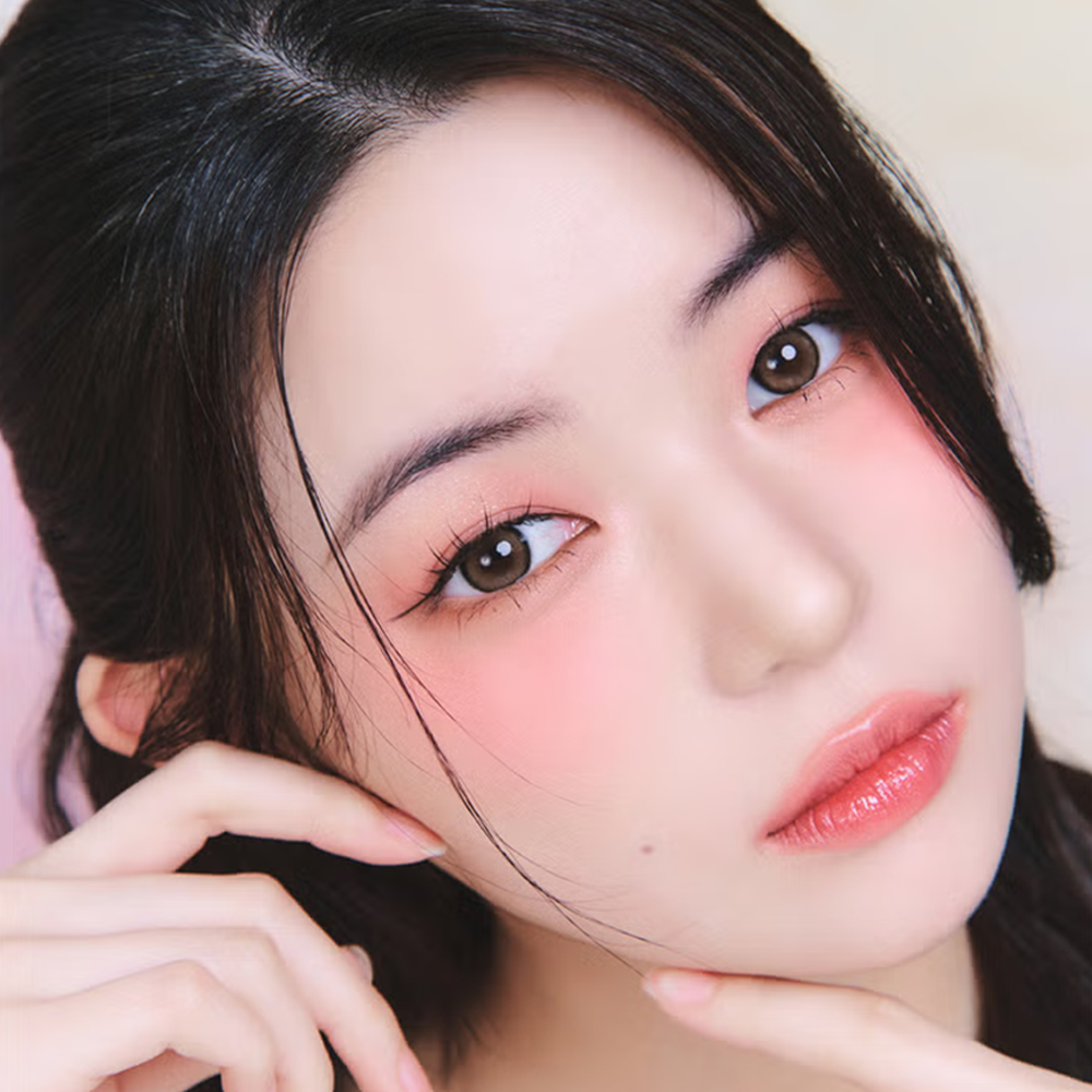 Code glokolor Soft Blur Liquid Blush