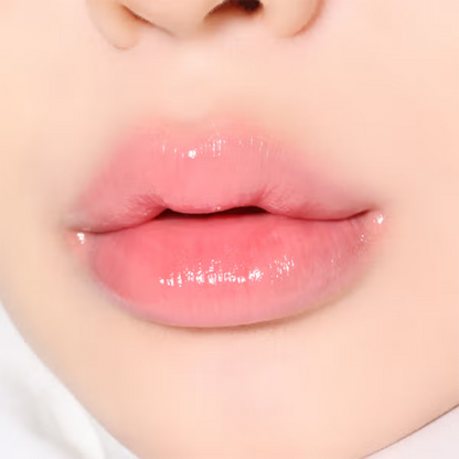 Code glokolor Fruity Volume Lip Gloss