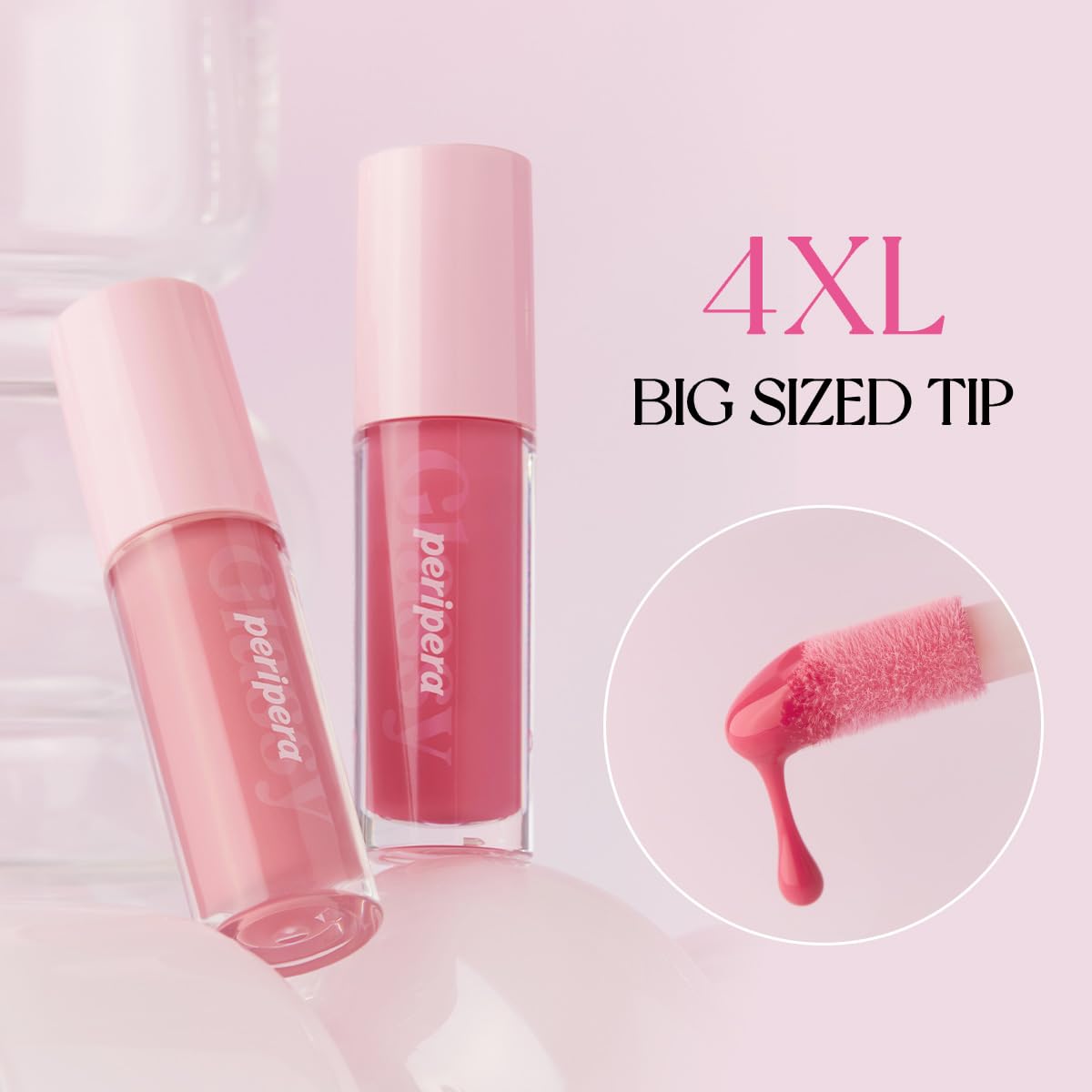 PERIPERA Ink Glasting Lip Gloss