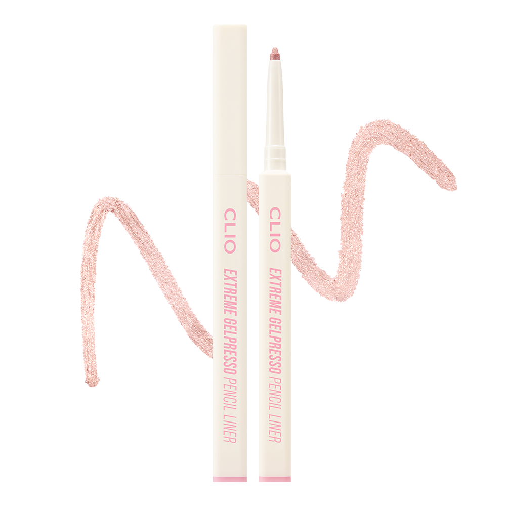 CLIO Extreme Gelpresso Pencil Liner