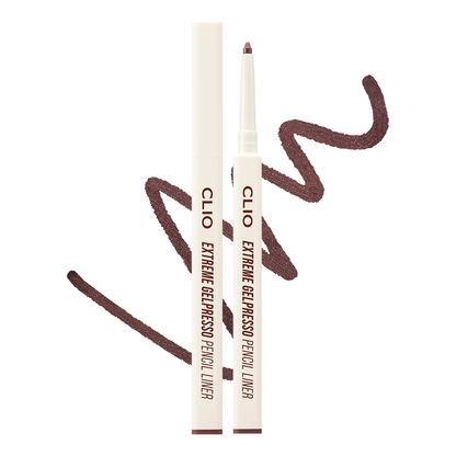CLIO Extreme Gelpresso Pencil Liner