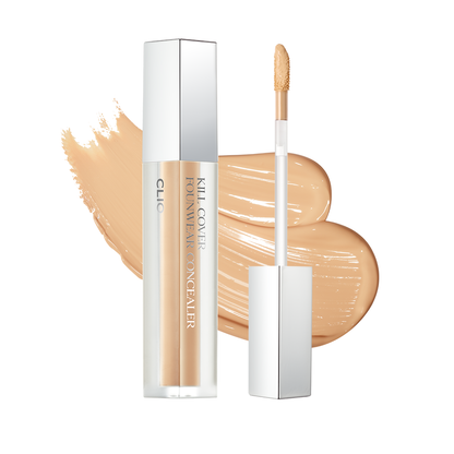 CLIO Kill Cover Founwear Concealer
