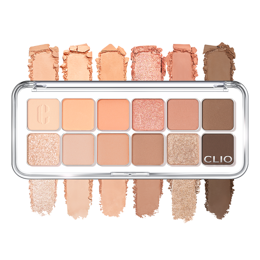 CLIO Pro Eye Palette Air