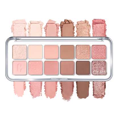 CLIO Pro Eye Palette Air