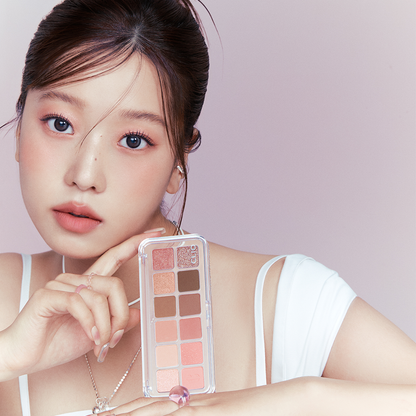 CLIO Pro Eye Palette Air