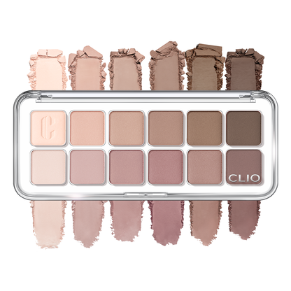 CLIO Pro Eye Palette Air