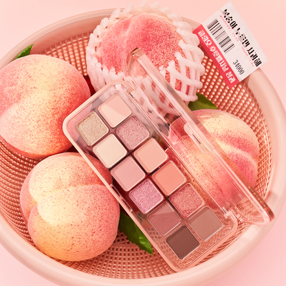 CLIO Pro Eye Palette Air