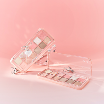 CLIO Pro Eye Palette Air