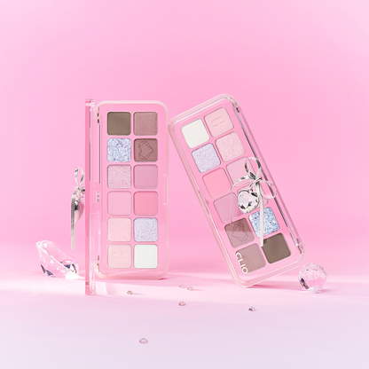 CLIO Pro Eye Palette Air