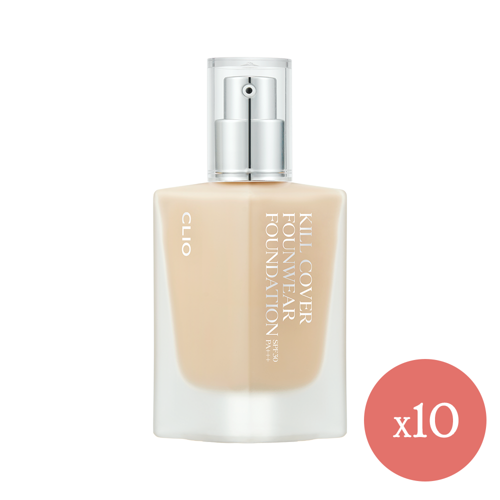CLIO Kill Cover Founwear Foundation The Original - 21N Lingerie
