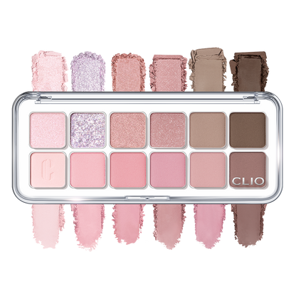 CLIO Pro Eye Palette Air