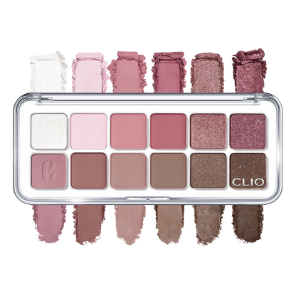 CLIO Pro Eye Palette Air